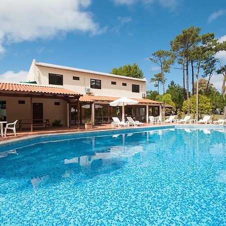 Costa Brava Resort Πούντα ντελ Έστε Εξωτερικό φωτογραφία