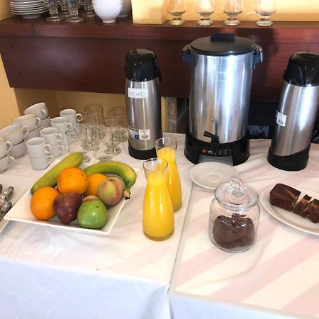 Costa Brava Resort Πούντα ντελ Έστε Εξωτερικό φωτογραφία