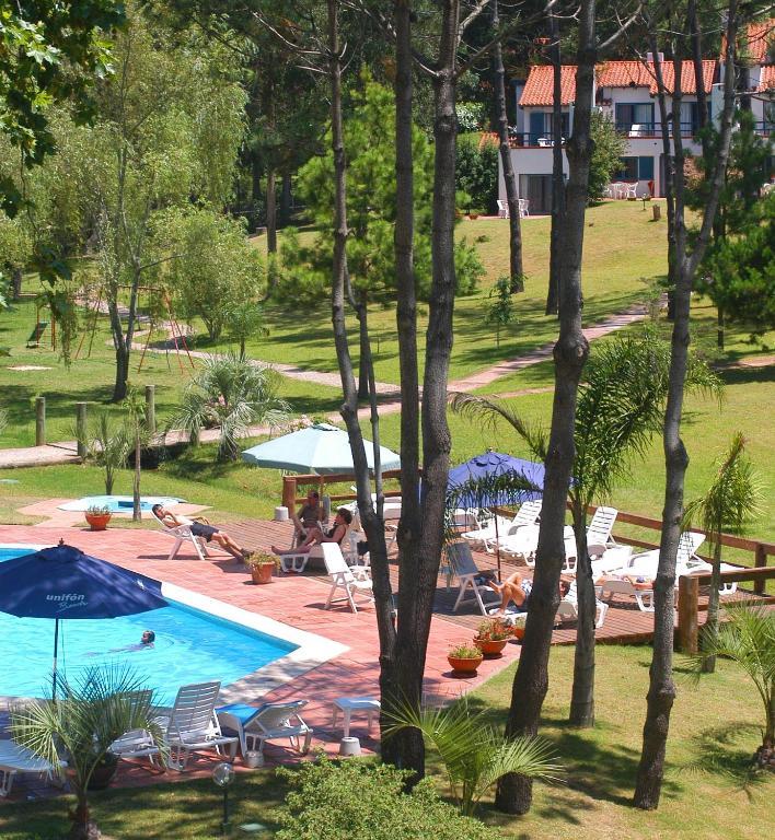 Costa Brava Resort Πούντα ντελ Έστε Εξωτερικό φωτογραφία