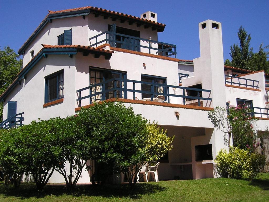 Costa Brava Resort Πούντα ντελ Έστε Εξωτερικό φωτογραφία