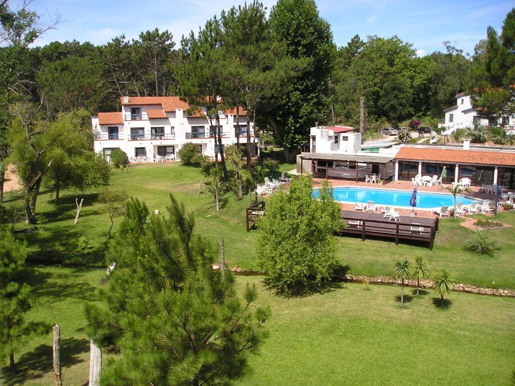 Costa Brava Resort Πούντα ντελ Έστε Εξωτερικό φωτογραφία