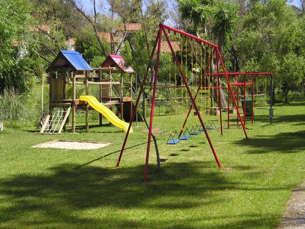 Costa Brava Resort Πούντα ντελ Έστε Εξωτερικό φωτογραφία