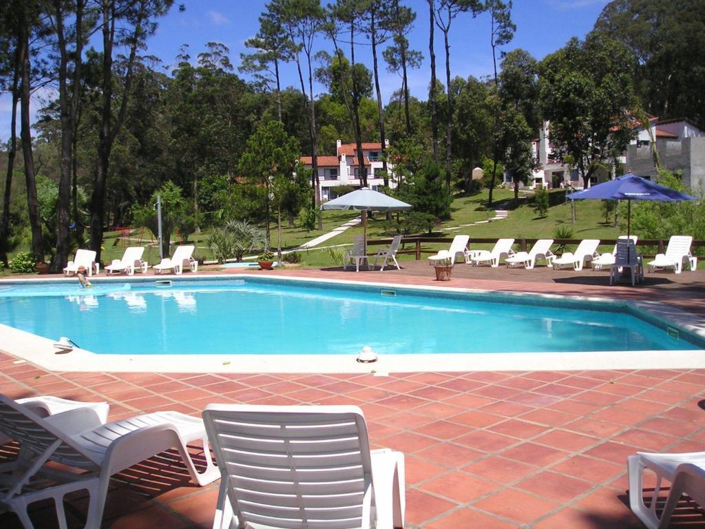 Costa Brava Resort Πούντα ντελ Έστε Εξωτερικό φωτογραφία