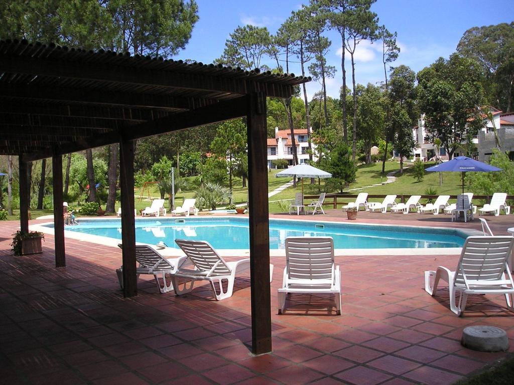 Costa Brava Resort Πούντα ντελ Έστε Εξωτερικό φωτογραφία