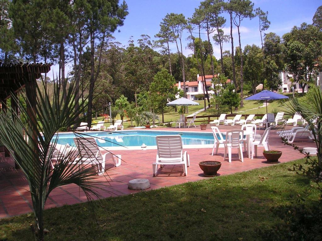Costa Brava Resort Πούντα ντελ Έστε Εξωτερικό φωτογραφία