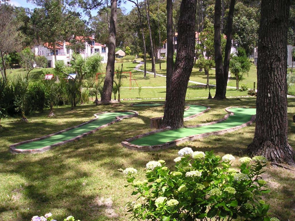 Costa Brava Resort Πούντα ντελ Έστε Εξωτερικό φωτογραφία