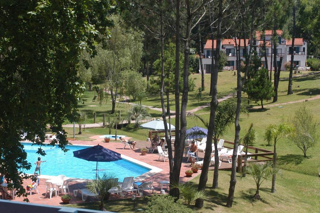 Costa Brava Resort Πούντα ντελ Έστε Εξωτερικό φωτογραφία