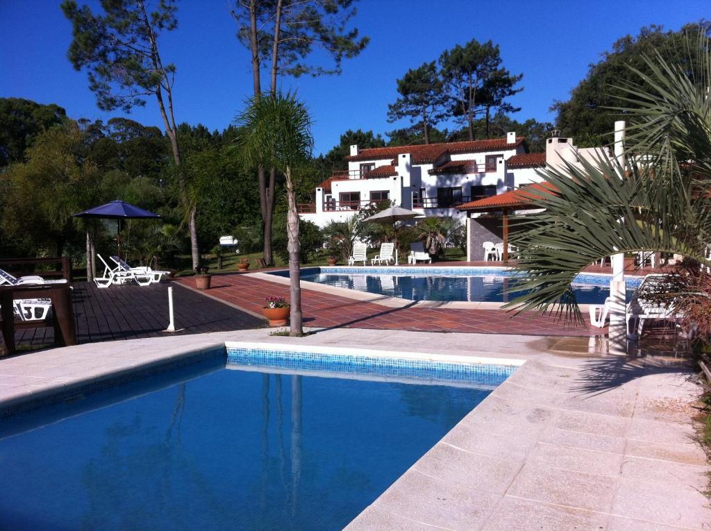 Costa Brava Resort Πούντα ντελ Έστε Εξωτερικό φωτογραφία