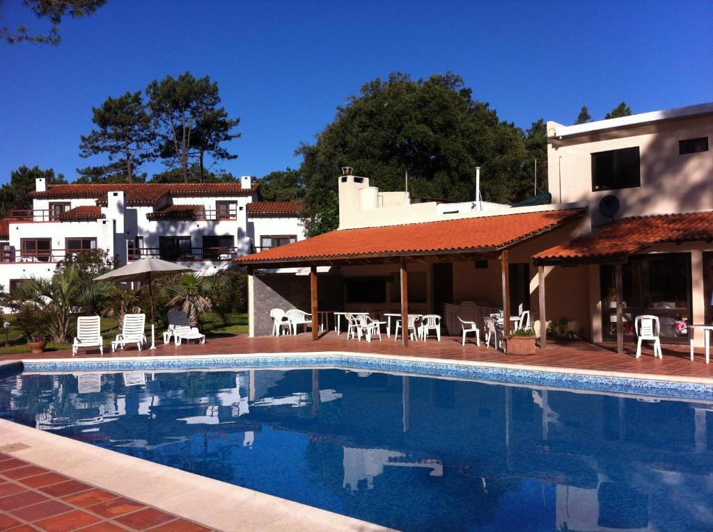 Costa Brava Resort Πούντα ντελ Έστε Εξωτερικό φωτογραφία