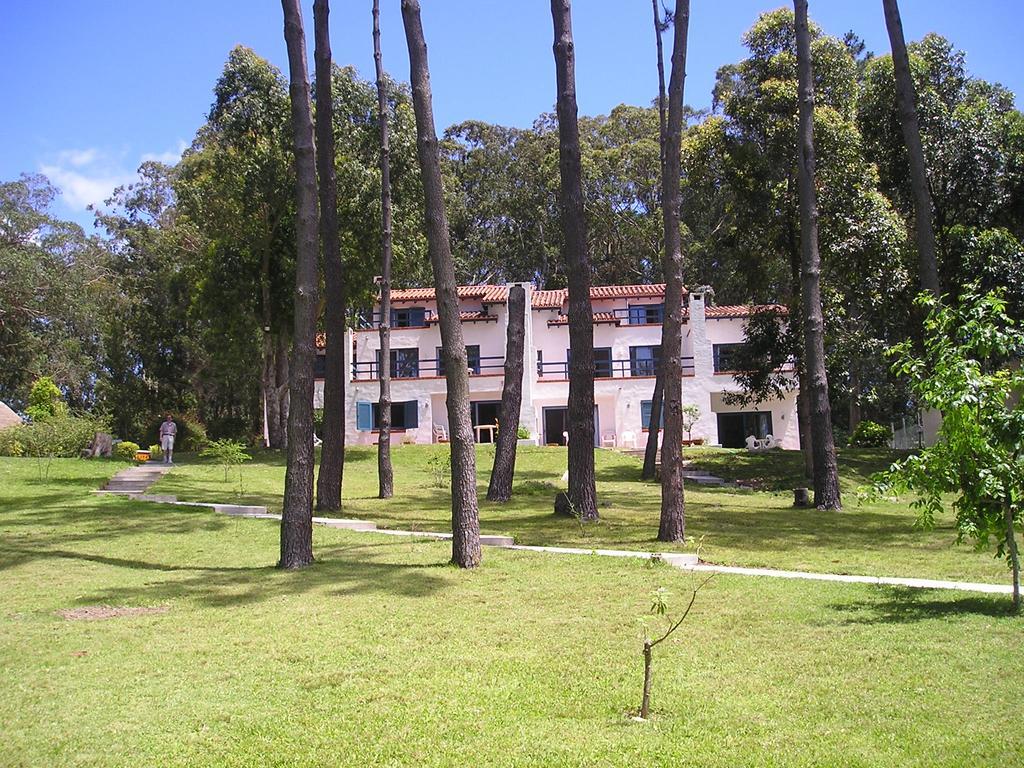 Costa Brava Resort Πούντα ντελ Έστε Εξωτερικό φωτογραφία