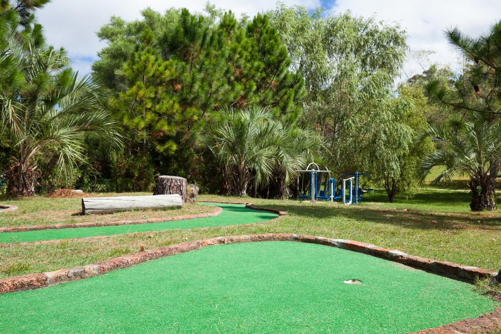 Costa Brava Resort Πούντα ντελ Έστε Εξωτερικό φωτογραφία
