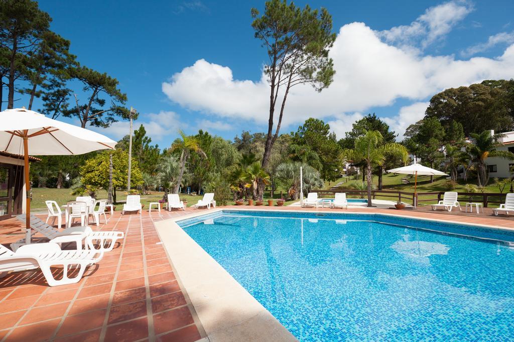 Costa Brava Resort Πούντα ντελ Έστε Εξωτερικό φωτογραφία