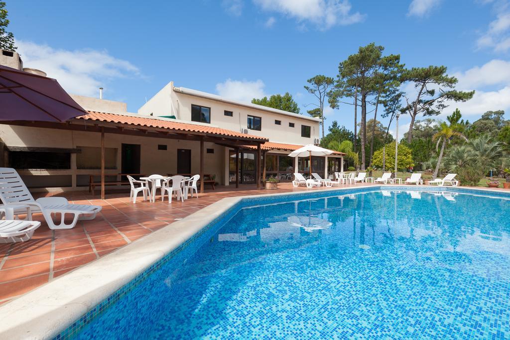 Costa Brava Resort Πούντα ντελ Έστε Εξωτερικό φωτογραφία