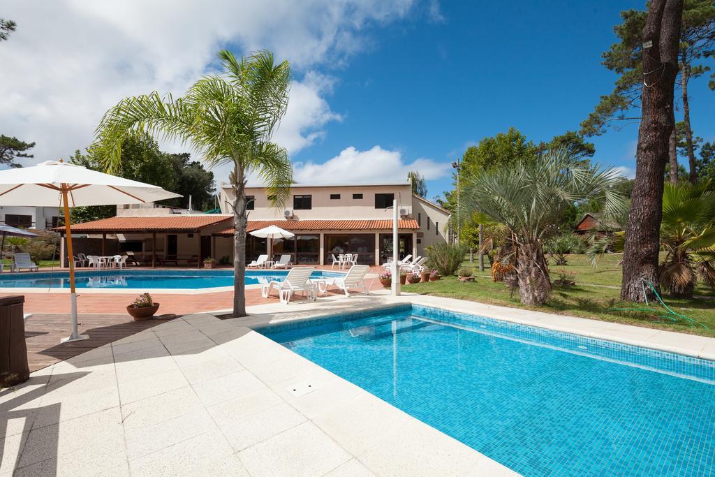 Costa Brava Resort Πούντα ντελ Έστε Εξωτερικό φωτογραφία