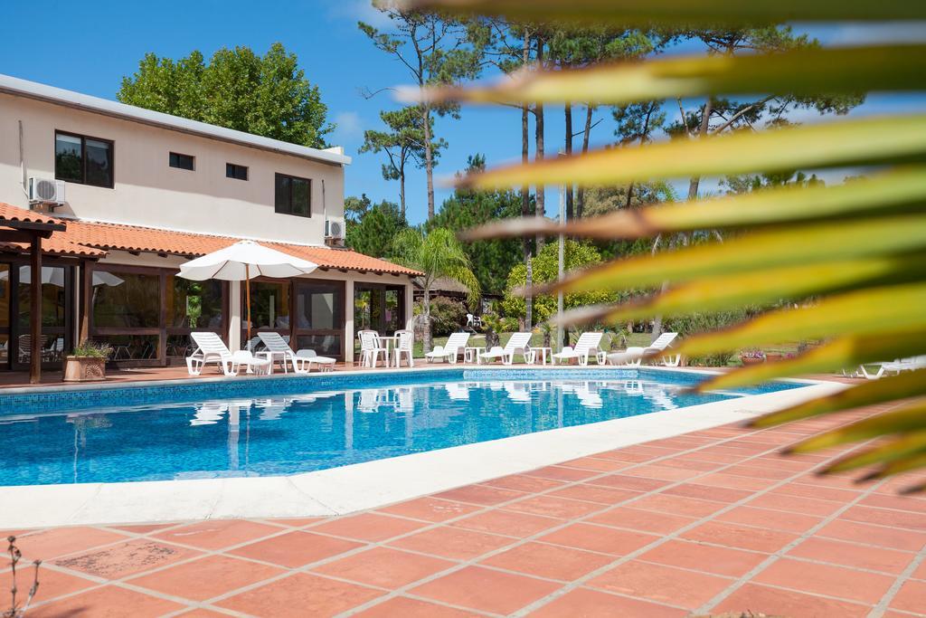 Costa Brava Resort Πούντα ντελ Έστε Εξωτερικό φωτογραφία