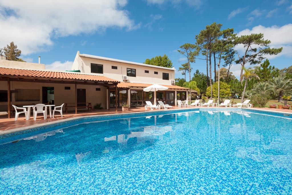 Costa Brava Resort Πούντα ντελ Έστε Εξωτερικό φωτογραφία