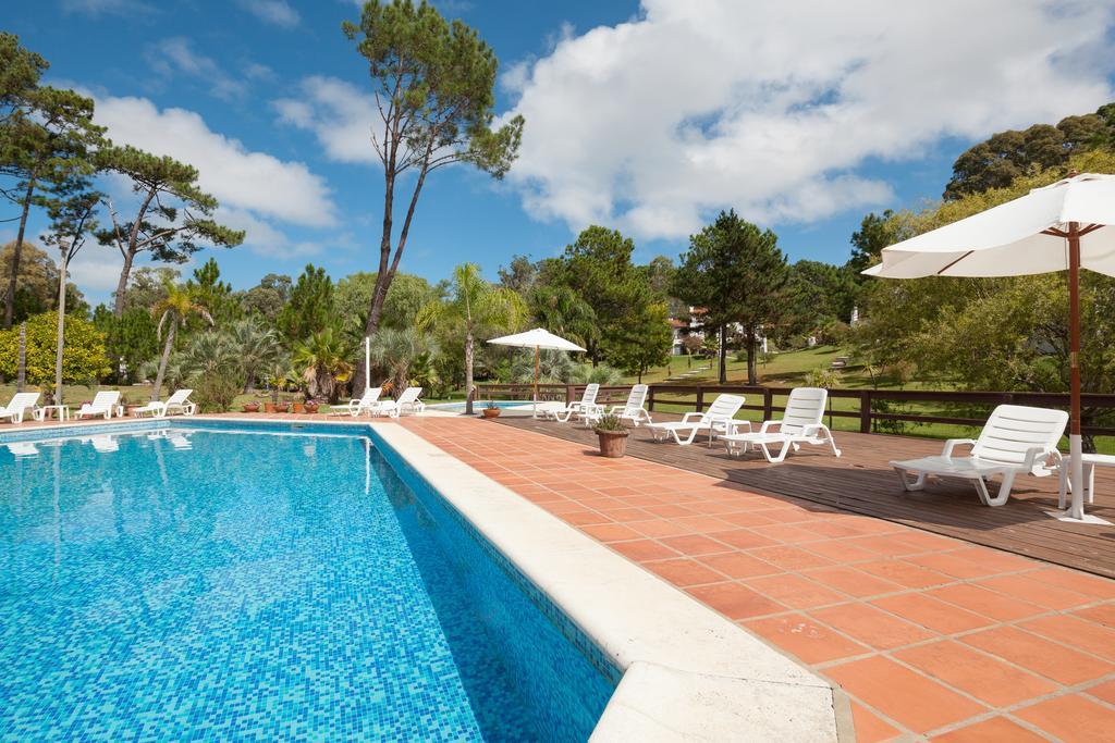 Costa Brava Resort Πούντα ντελ Έστε Εξωτερικό φωτογραφία