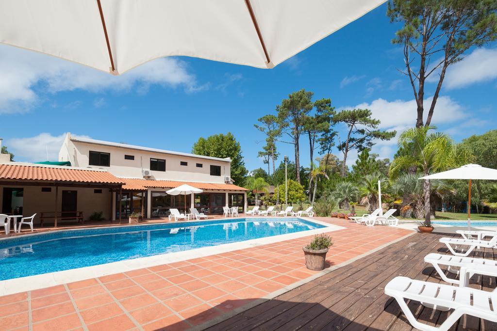 Costa Brava Resort Πούντα ντελ Έστε Εξωτερικό φωτογραφία