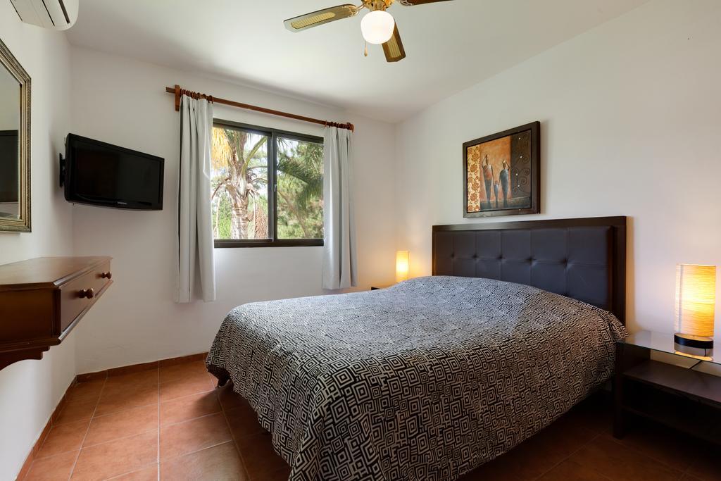 Costa Brava Resort Πούντα ντελ Έστε Εξωτερικό φωτογραφία