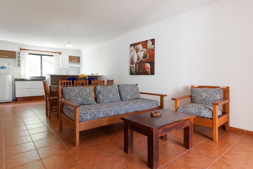 Costa Brava Resort Πούντα ντελ Έστε Εξωτερικό φωτογραφία