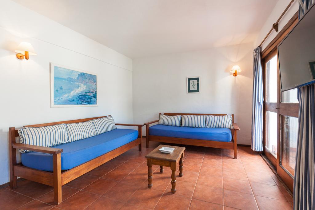Costa Brava Resort Πούντα ντελ Έστε Εξωτερικό φωτογραφία
