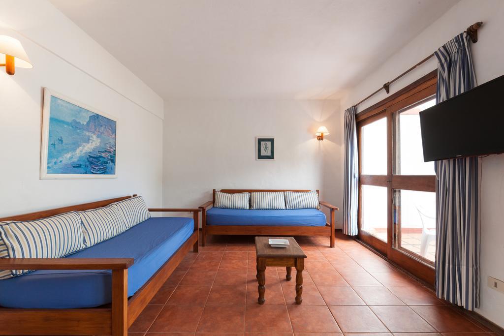 Costa Brava Resort Πούντα ντελ Έστε Εξωτερικό φωτογραφία