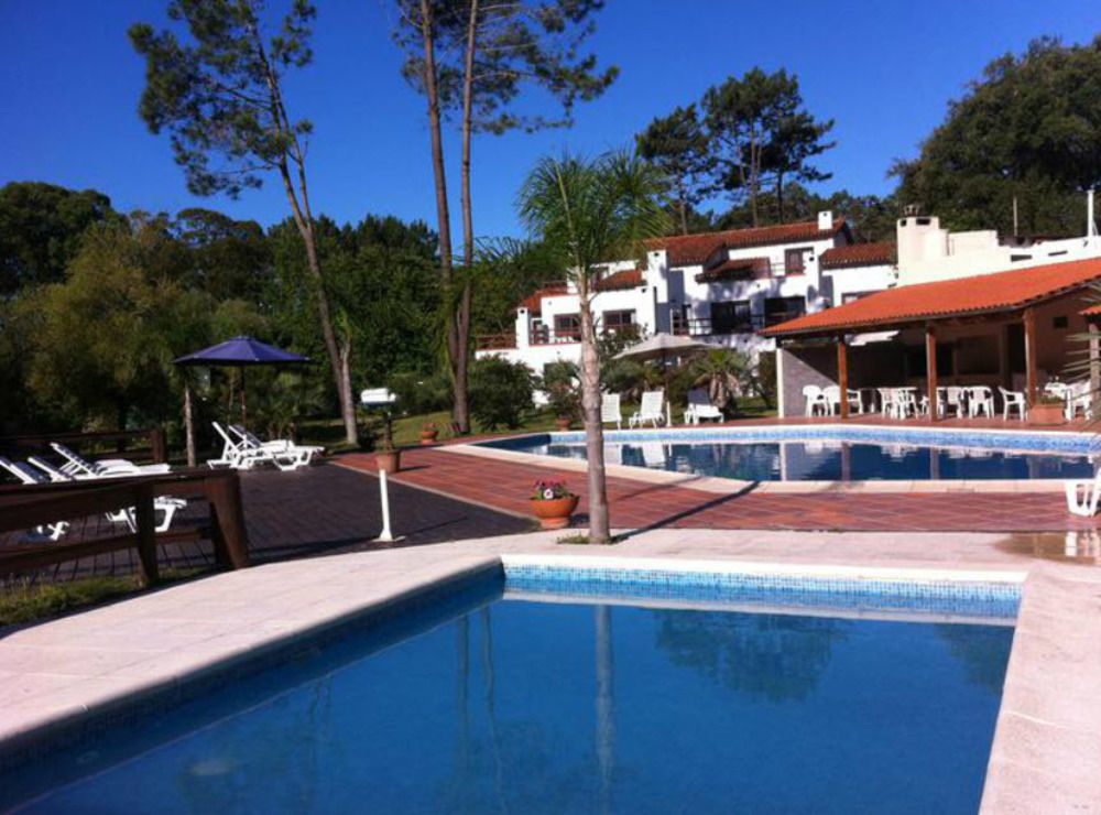 Costa Brava Resort Πούντα ντελ Έστε Εξωτερικό φωτογραφία
