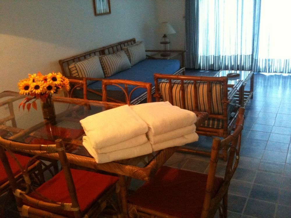 Costa Brava Resort Πούντα ντελ Έστε Εξωτερικό φωτογραφία