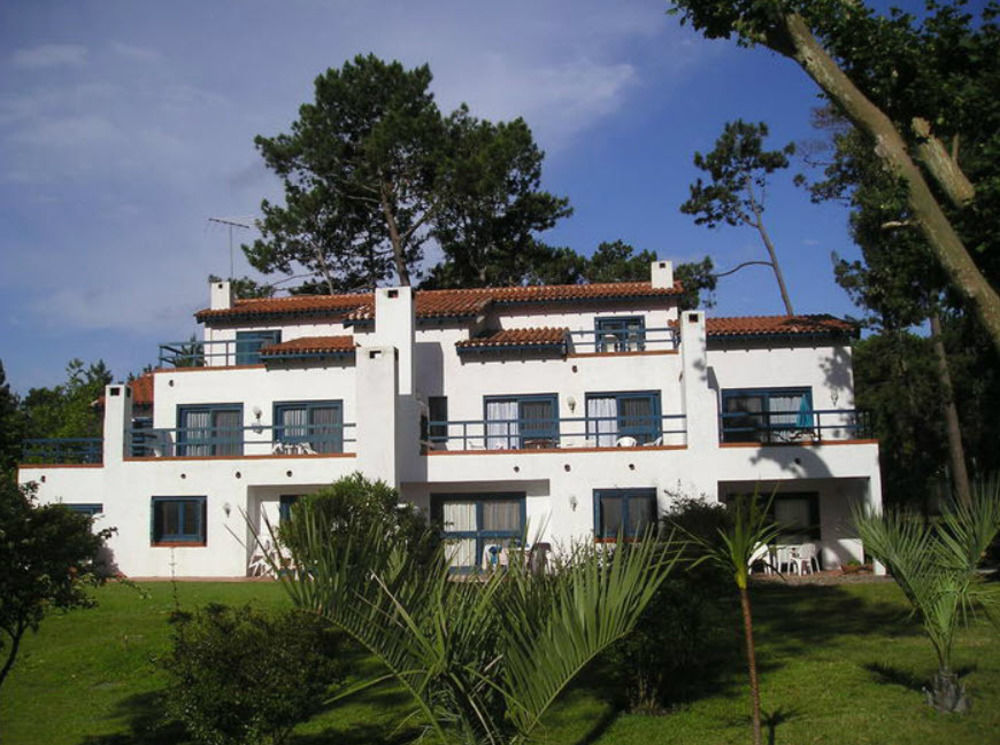 Costa Brava Resort Πούντα ντελ Έστε Εξωτερικό φωτογραφία