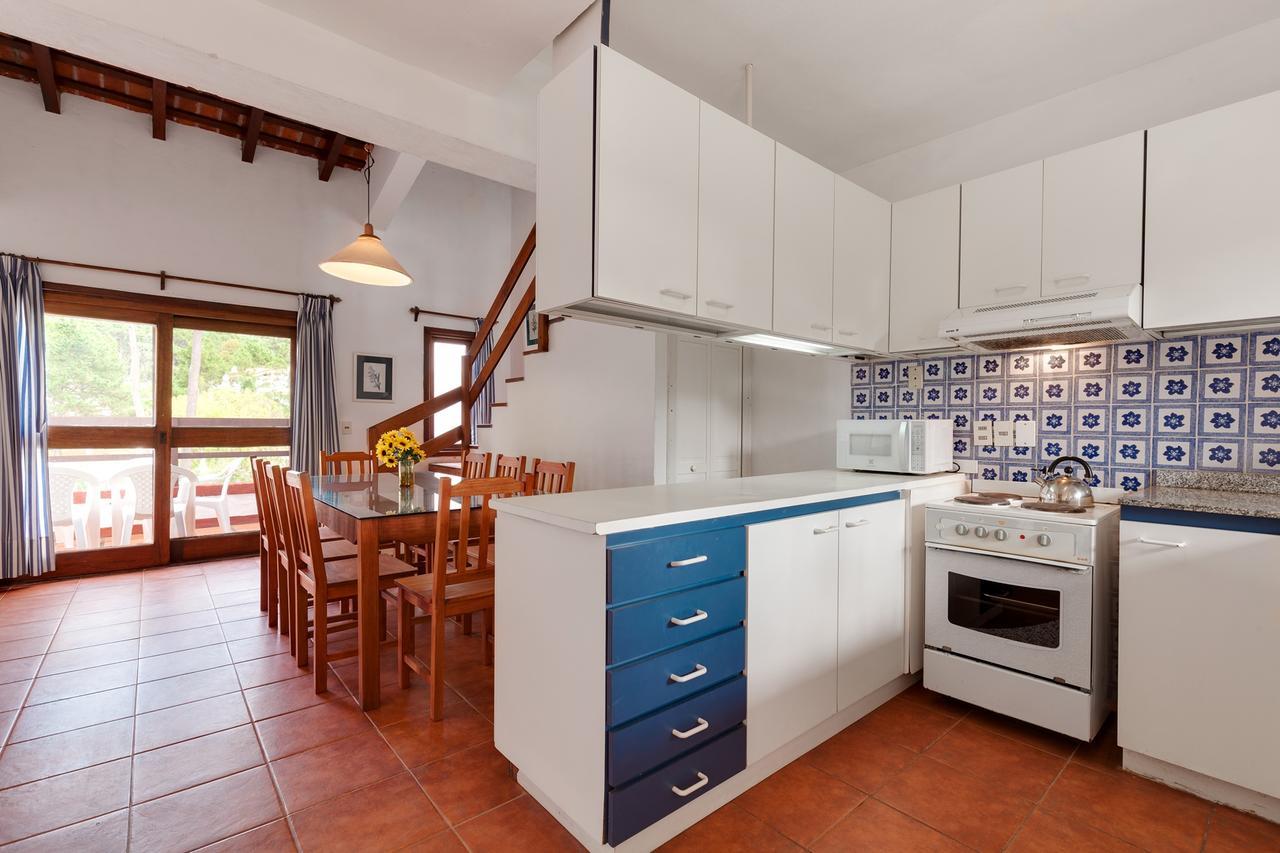 Costa Brava Resort Πούντα ντελ Έστε Εξωτερικό φωτογραφία