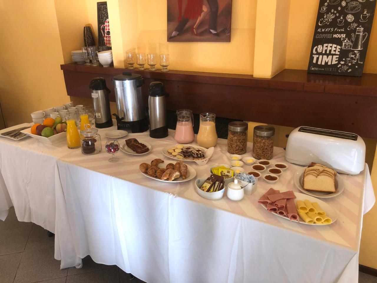 Costa Brava Resort Πούντα ντελ Έστε Εξωτερικό φωτογραφία