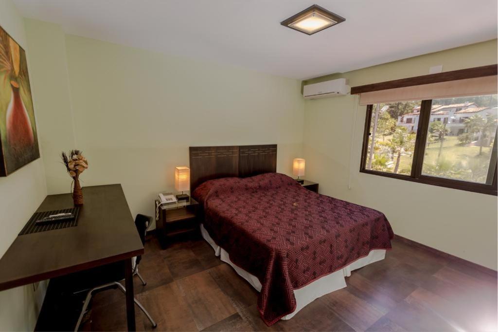 Costa Brava Resort Πούντα ντελ Έστε Εξωτερικό φωτογραφία