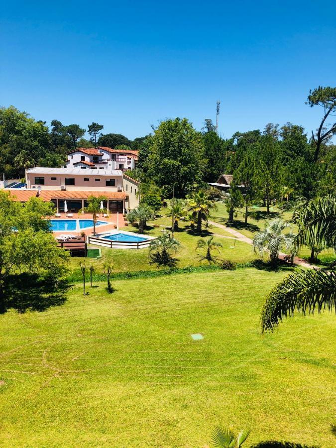 Costa Brava Resort Πούντα ντελ Έστε Εξωτερικό φωτογραφία